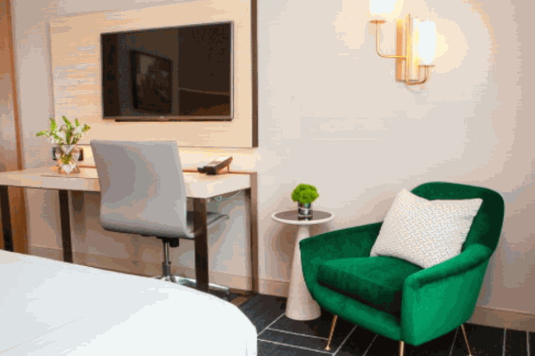 Kimpton金普顿酒店